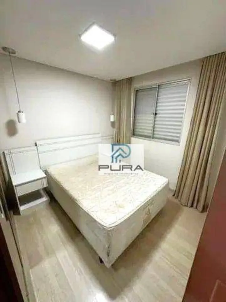 Apartamento, 2 quartos, 43 m² - Foto 3