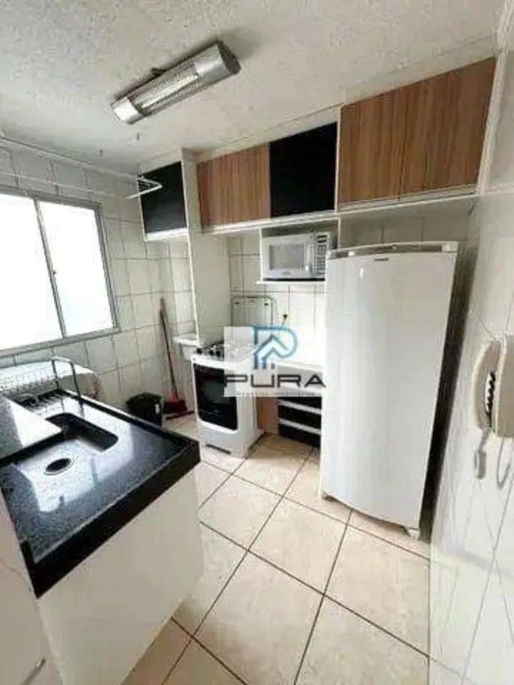 Apartamento, 2 quartos, 43 m² - Foto 1