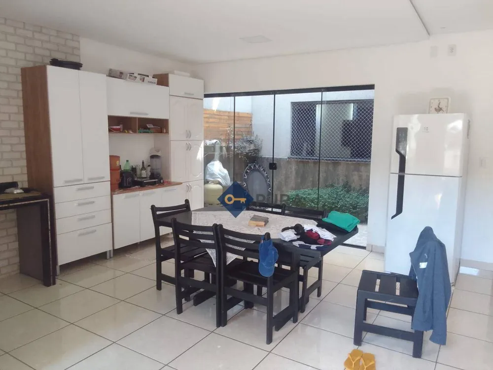 Sobrado, 2 quartos, 180 m² - Foto 2