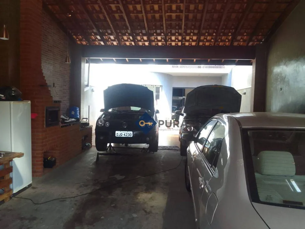 Sobrado, 2 quartos, 180 m² - Foto 4