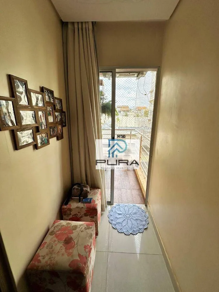 Apartamento, 2 quartos, 60 m² - Foto 3