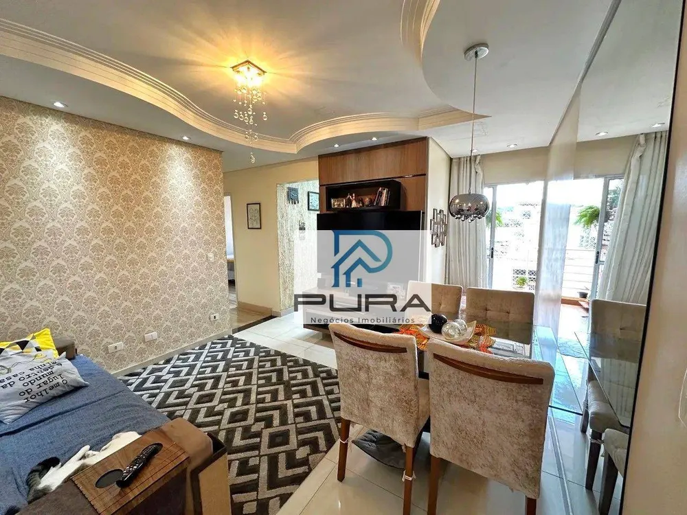 Apartamento, 2 quartos, 60 m² - Foto 1