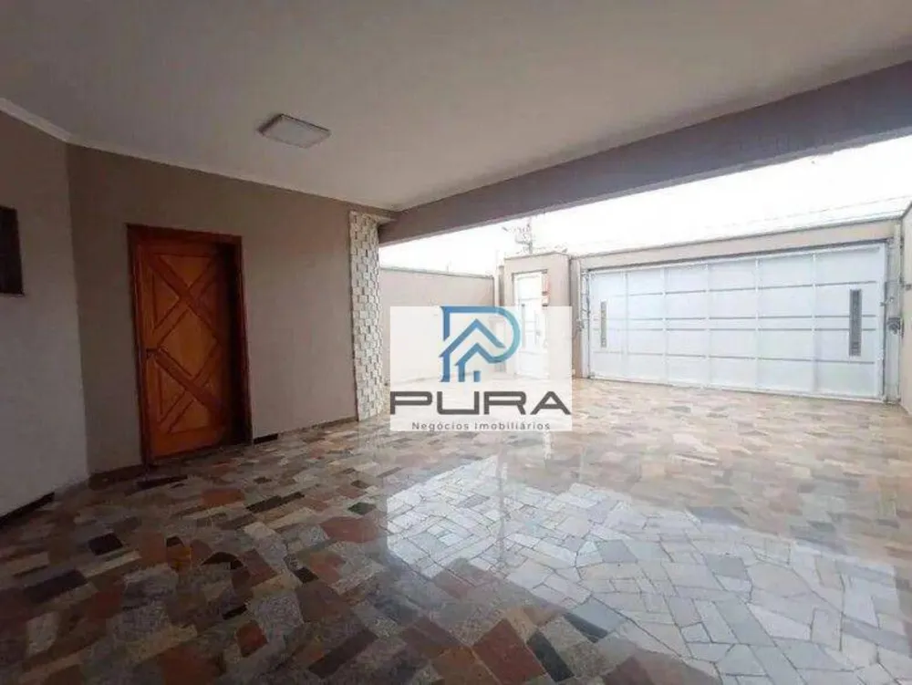 Casa, 3 quartos, 221 m² - Foto 4