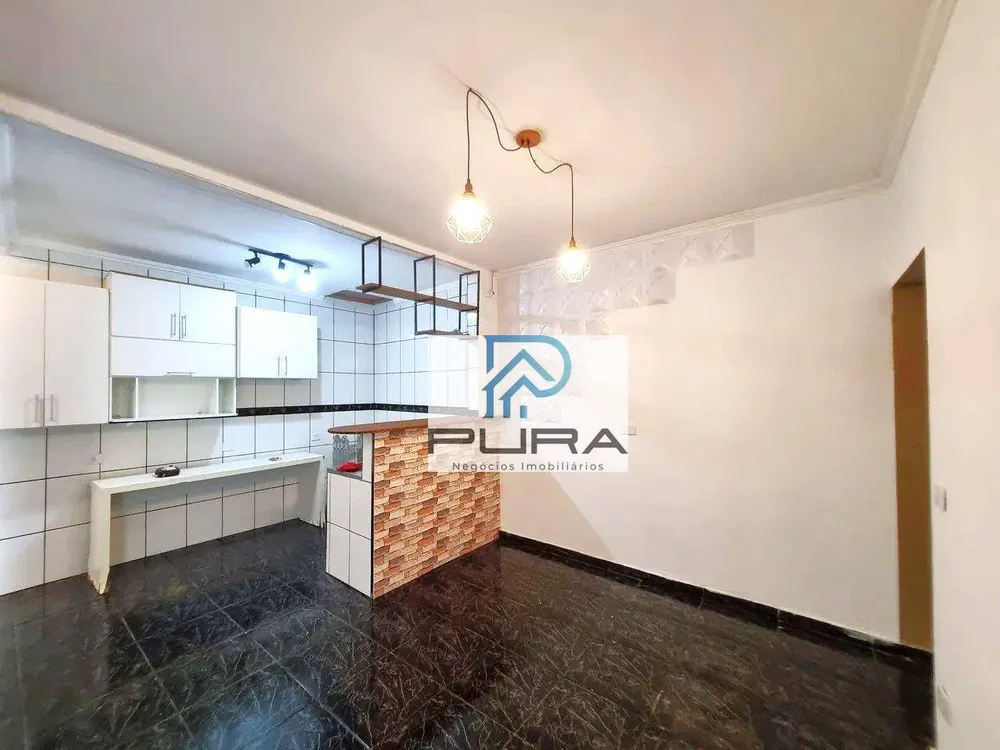 Casa, 2 quartos, 99 m² - Foto 1