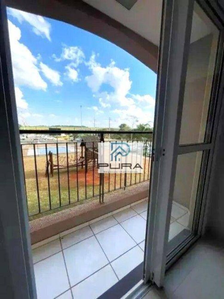 Apartamento, 2 quartos, 55 m² - Foto 4