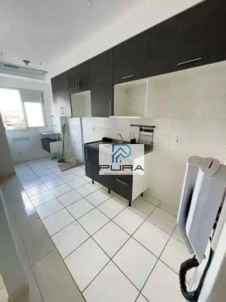 Apartamento, 2 quartos, 55 m² - Foto 2