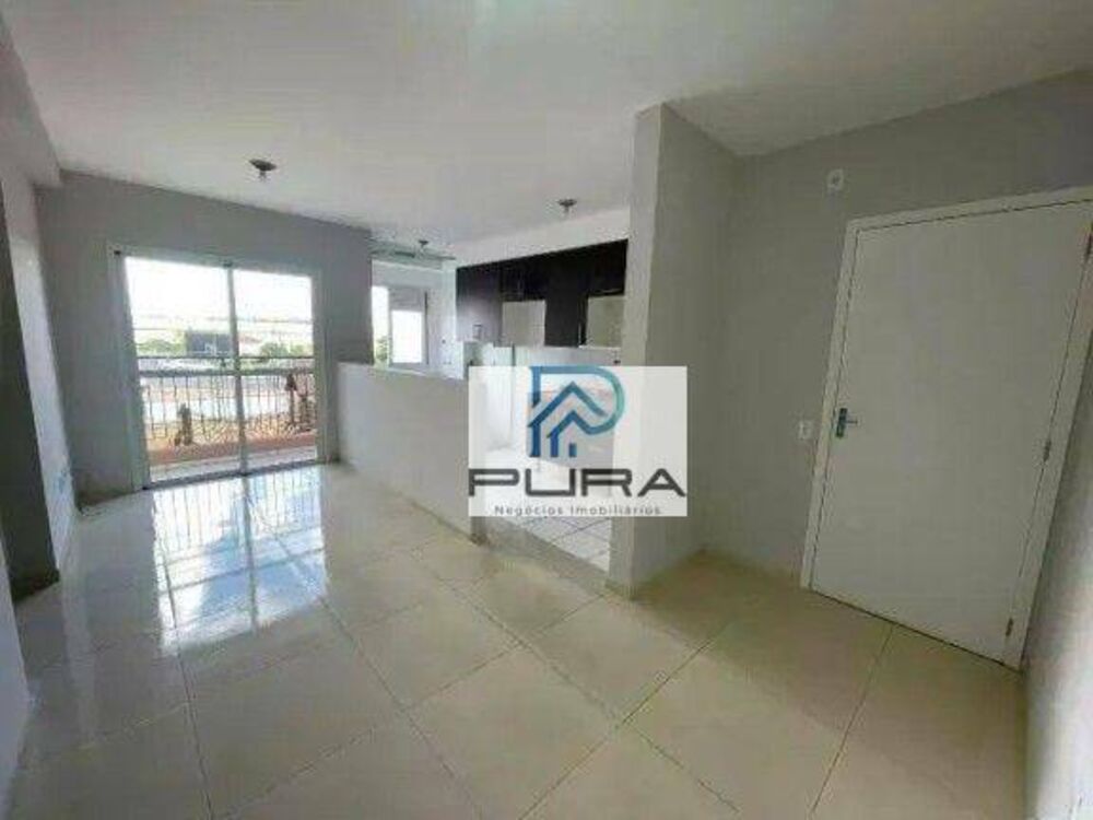 Apartamento, 2 quartos, 55 m² - Foto 1