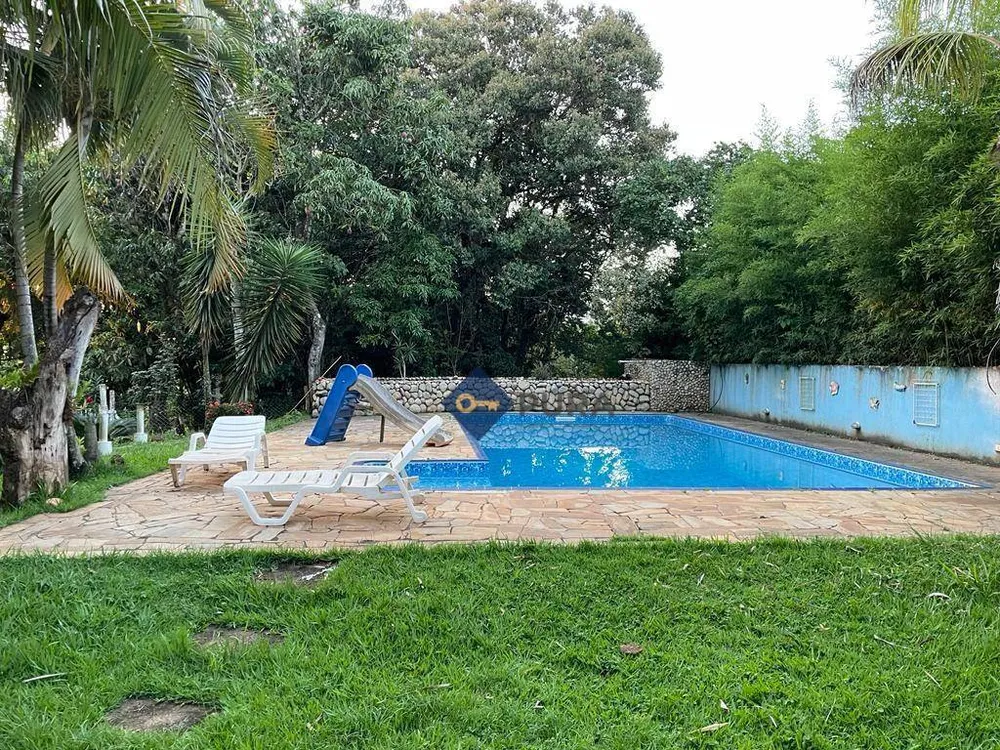 Chácara, 3 quartos, 1 hectares - Foto 4