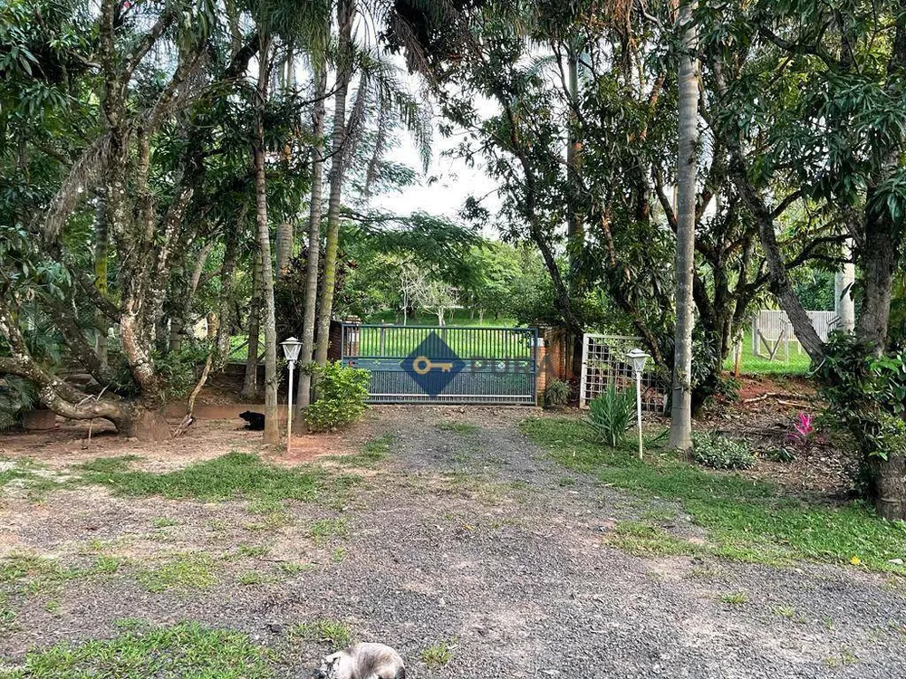 Chácara, 3 quartos, 1 hectares - Foto 3