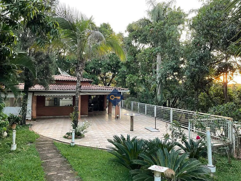 Chácara, 3 quartos, 1 hectares - Foto 2