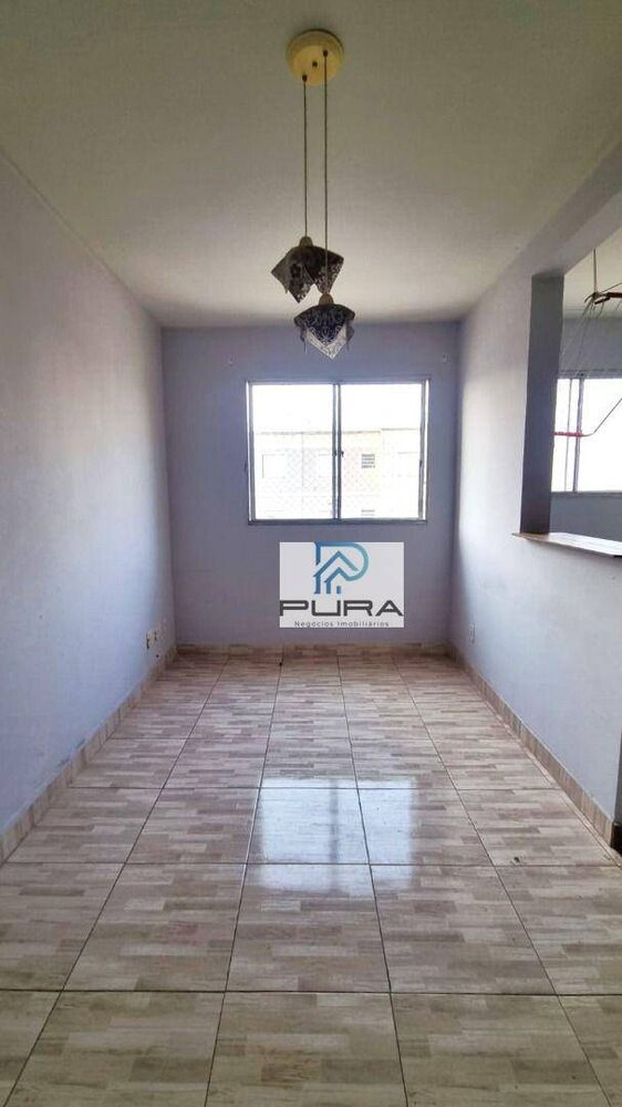 Apartamento, 2 quartos, 57 m² - Foto 2