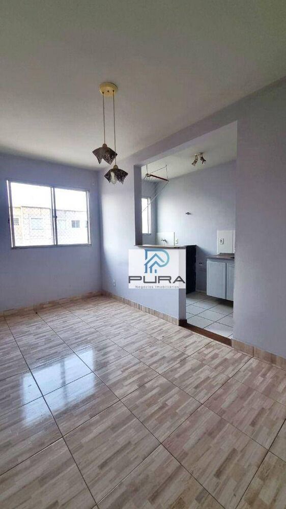 Apartamento, 2 quartos, 57 m² - Foto 1