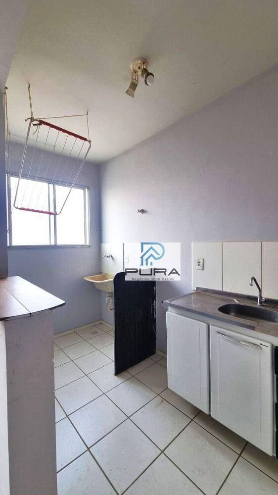 Apartamento, 2 quartos, 57 m² - Foto 3