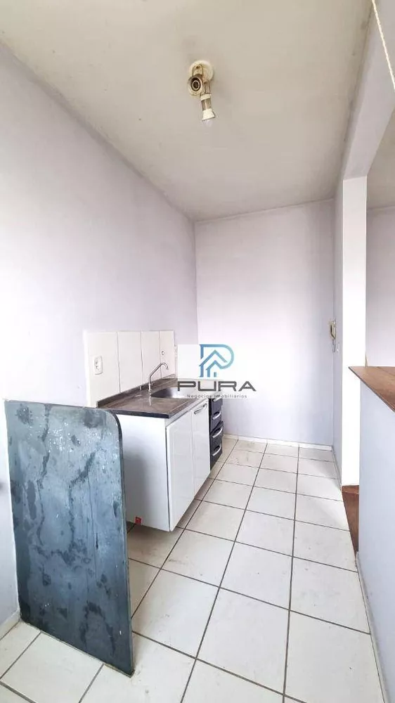 Apartamento, 2 quartos, 57 m² - Foto 6