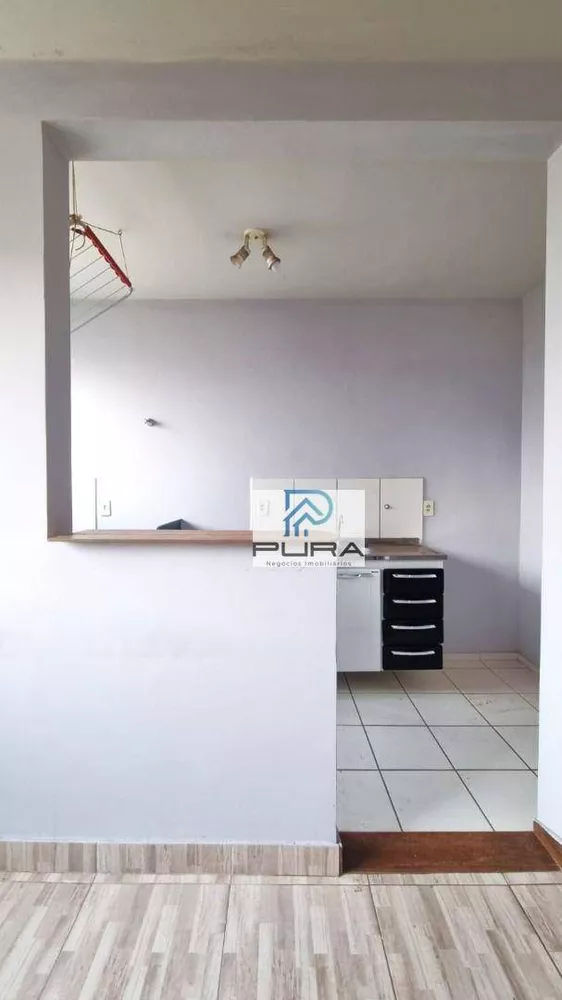 Apartamento, 2 quartos, 57 m² - Foto 9