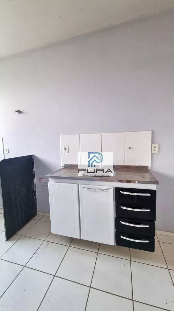 Apartamento, 2 quartos, 57 m² - Foto 5