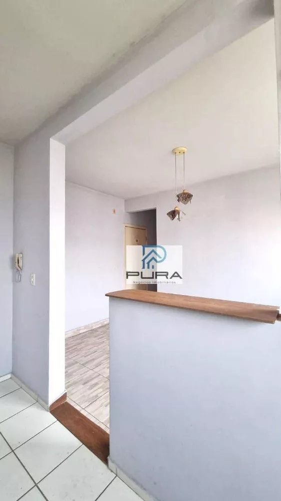 Apartamento, 2 quartos, 57 m² - Foto 7