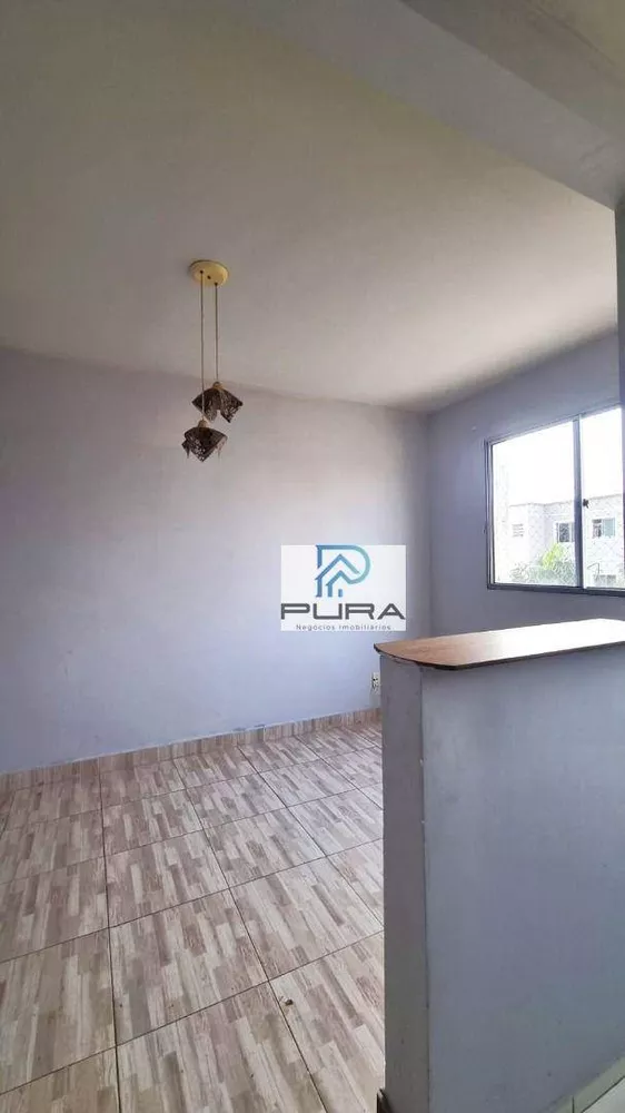 Apartamento, 2 quartos, 57 m² - Foto 8