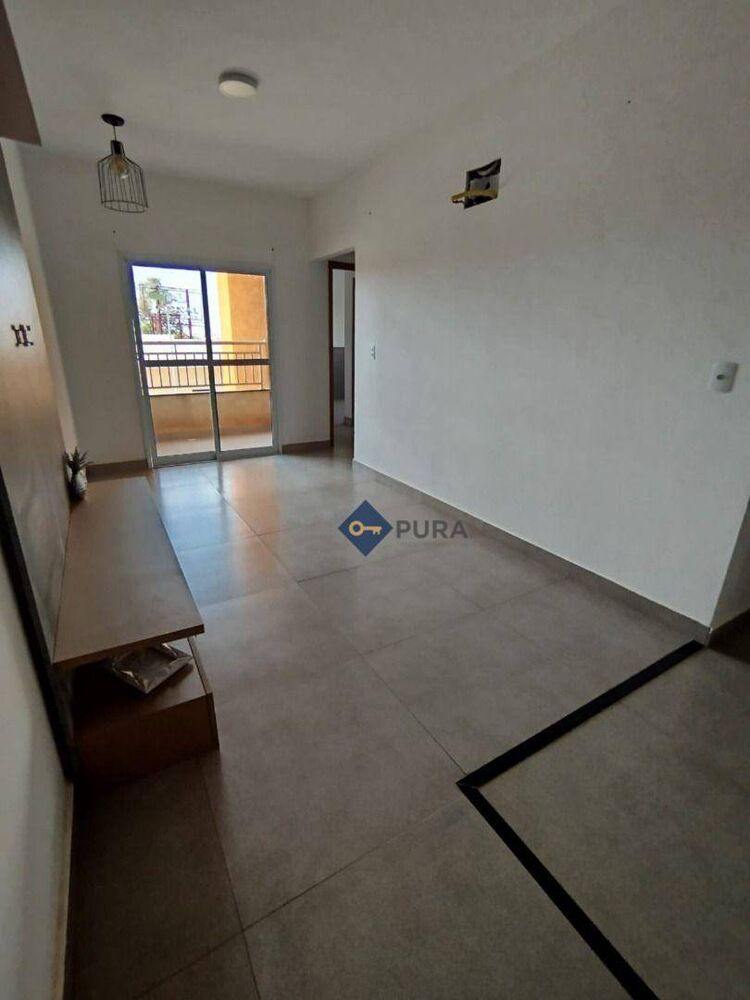 Apartamento, 2 quartos, 59 m² - Foto 3