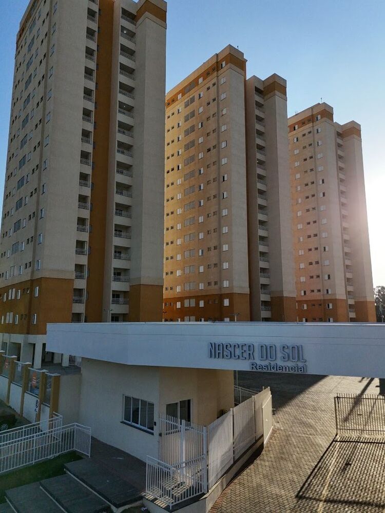 Apartamento, 2 quartos, 59 m² - Foto 1