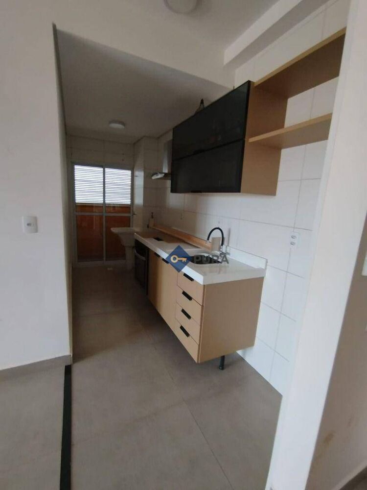Apartamento, 2 quartos, 59 m² - Foto 9