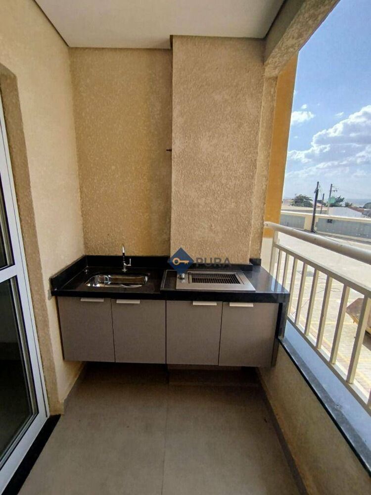 Apartamento, 2 quartos, 59 m² - Foto 5