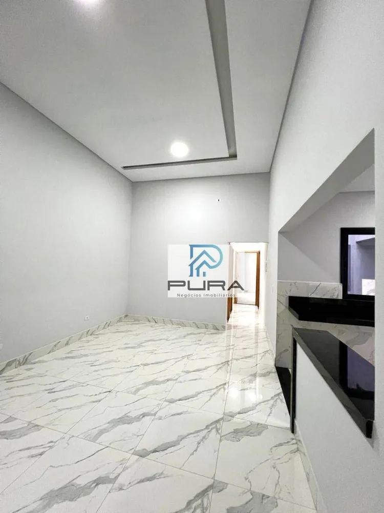 Casa, 3 quartos, 106 m² - Foto 3