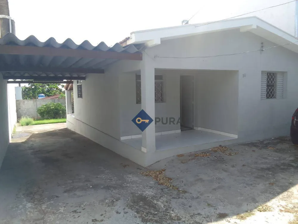 Casa, 2 quartos, 120 m² - Foto 1