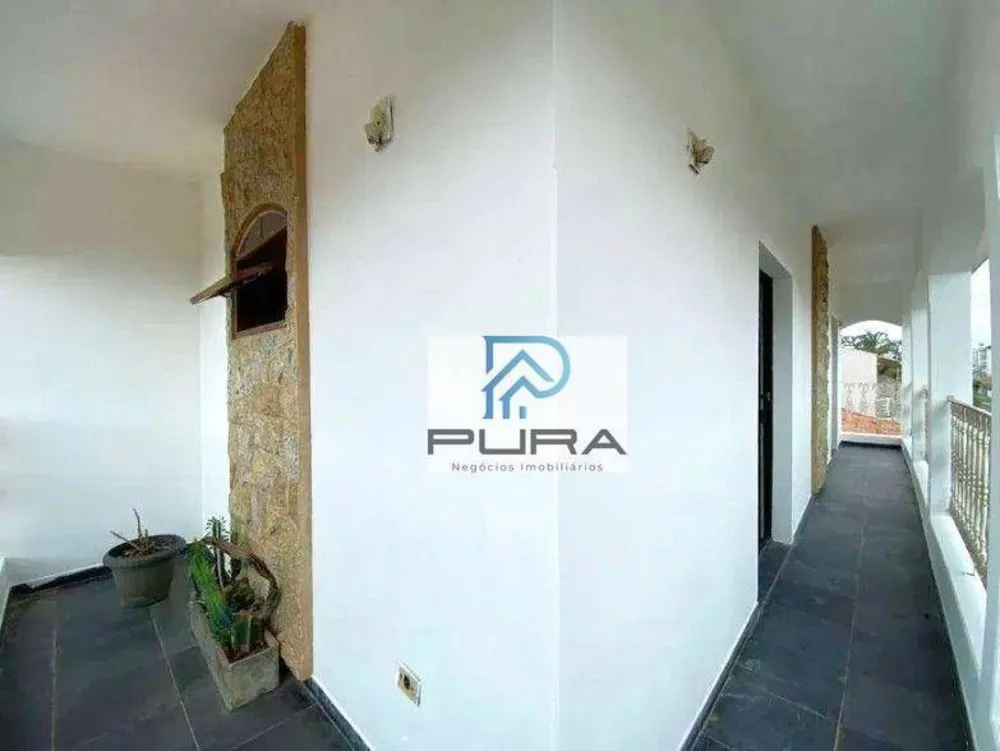 Casa, 3 quartos, 150 m² - Foto 1