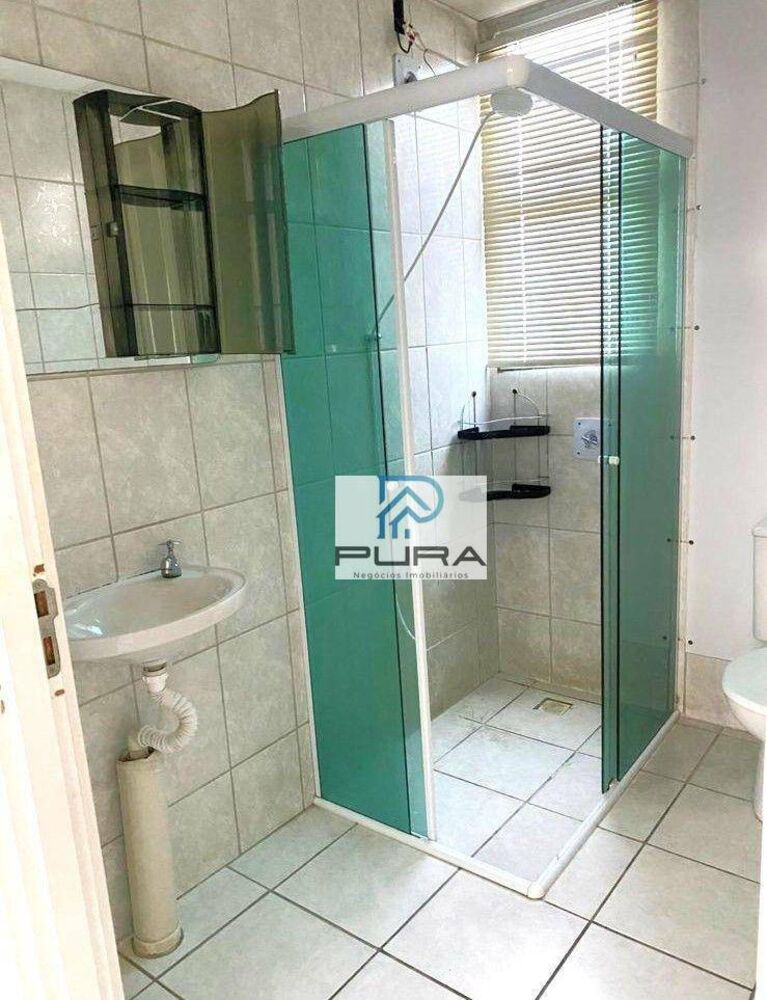 Apartamento, 2 quartos, 47 m² - Foto 3