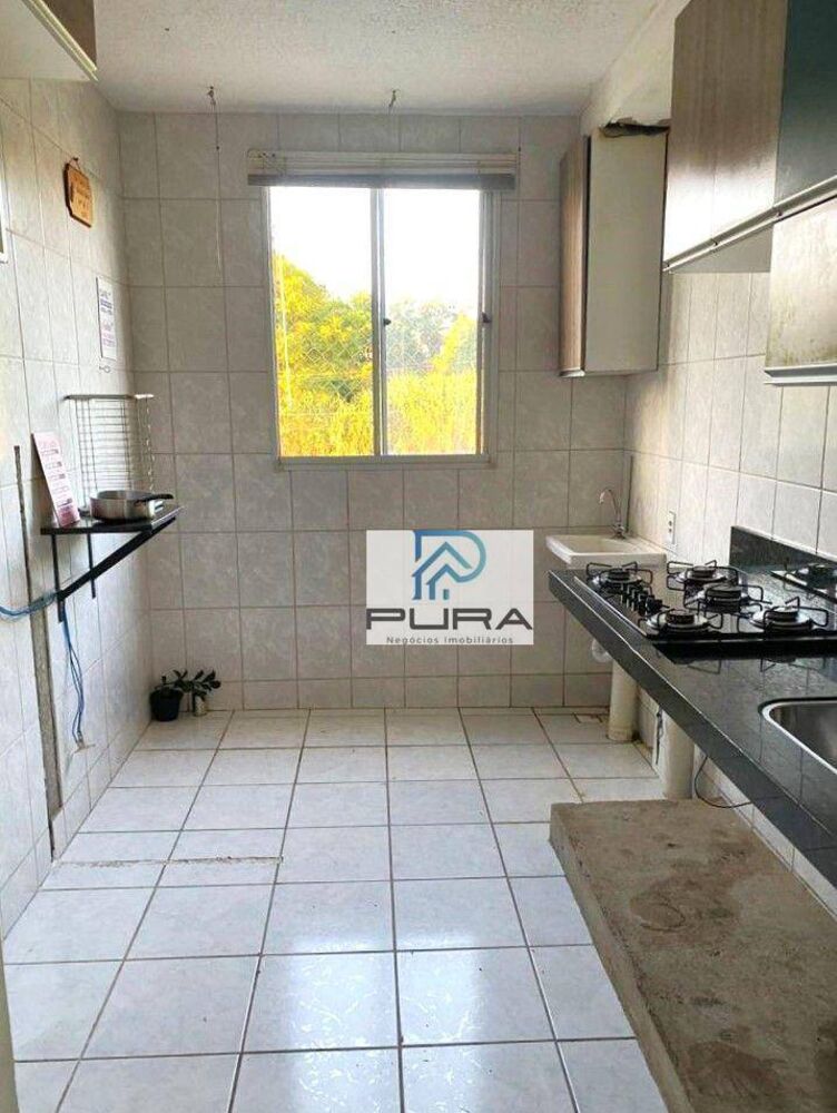 Apartamento, 2 quartos, 47 m² - Foto 1