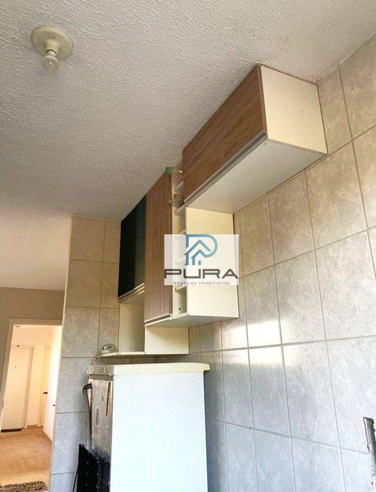 Apartamento, 2 quartos, 47 m² - Foto 2