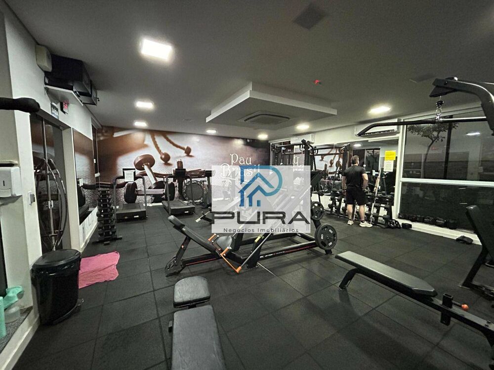 Casa de Condomínio, 3 quartos - Foto 20