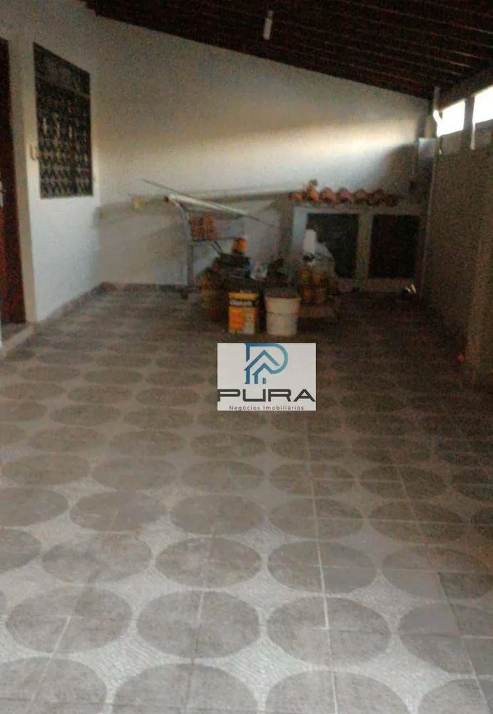 Casa, 4 quartos, 159 m² - Foto 2