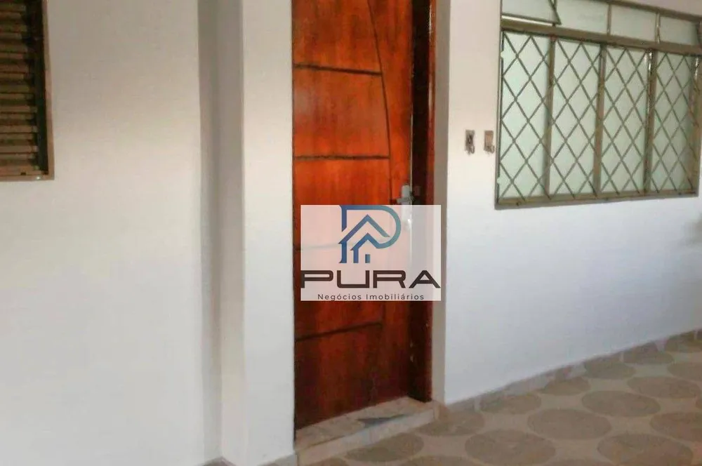 Casa, 4 quartos, 159 m² - Foto 3