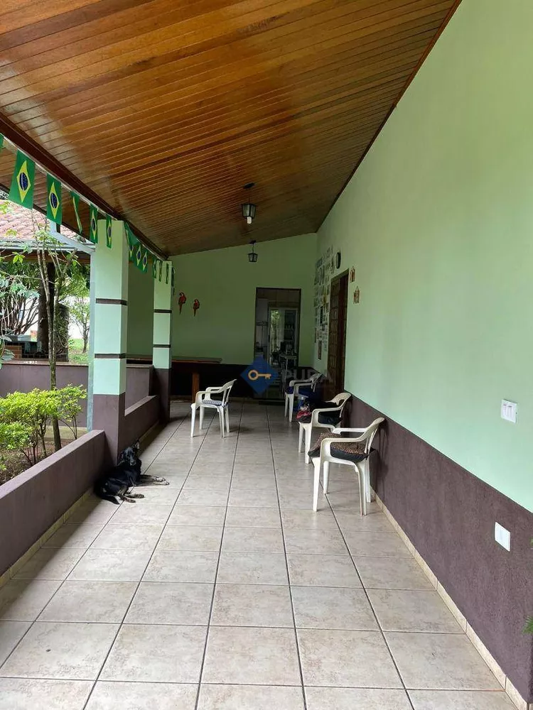 Chácara, 3 quartos, 1260 m² - Foto 14