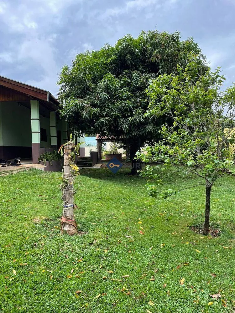 Chácara, 3 quartos, 1260 m² - Foto 12