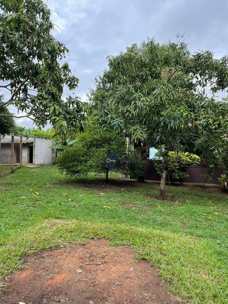 Chácara, 3 quartos, 1260 m² - Foto 13