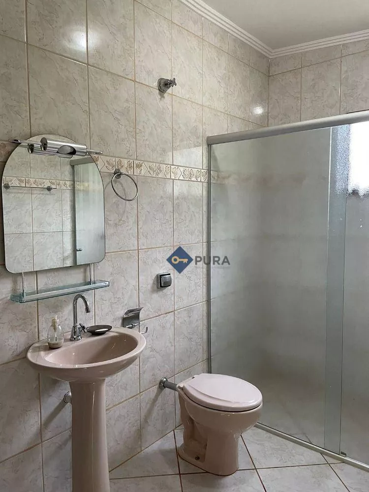 Chácara, 3 quartos, 1260 m² - Foto 17