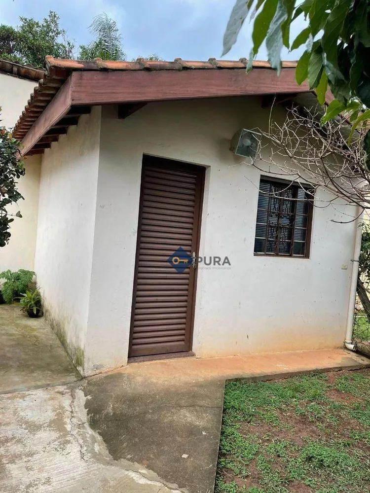 Chácara, 3 quartos, 1260 m² - Foto 16