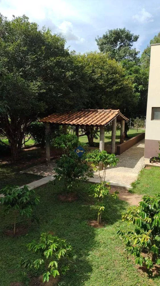 Chácara, 3 quartos, 1260 m² - Foto 19