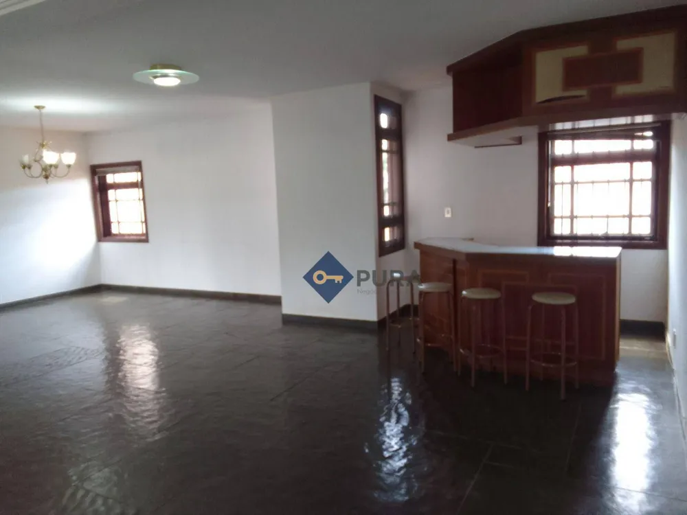 Casa, 4 quartos, 420 m² - Foto 3