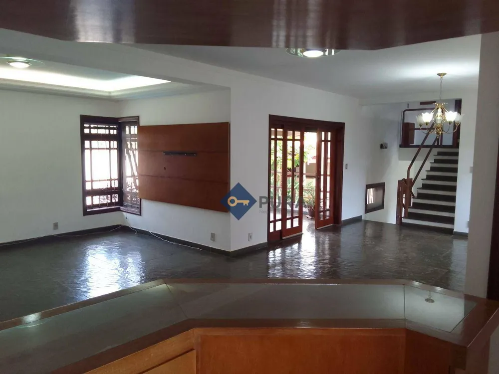 Casa, 4 quartos, 420 m² - Foto 2