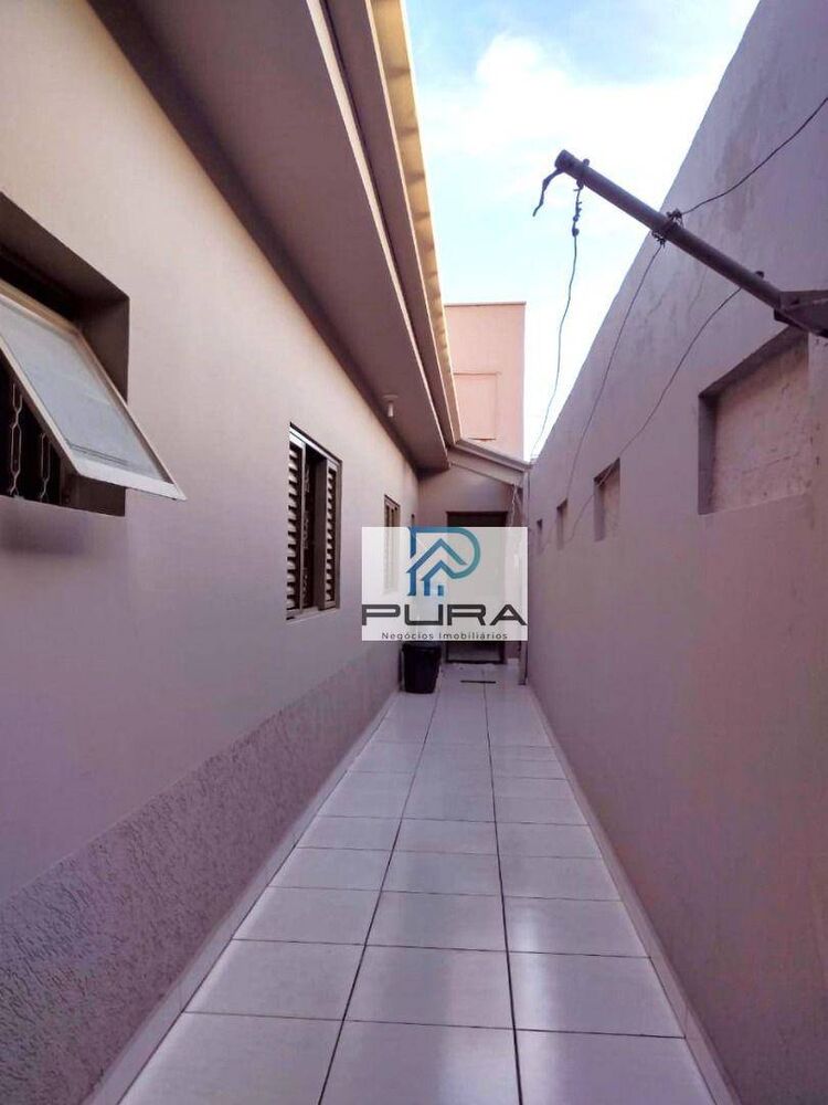 Casa, 2 quartos, 100 m² - Foto 17