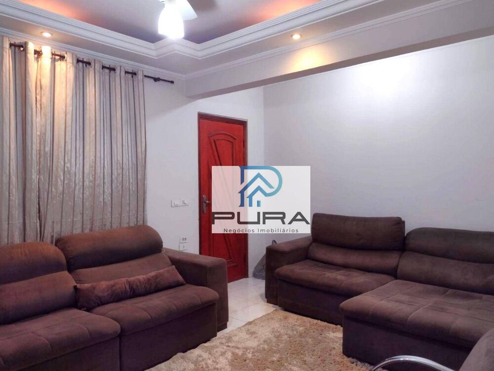 Casa, 2 quartos, 100 m² - Foto 4
