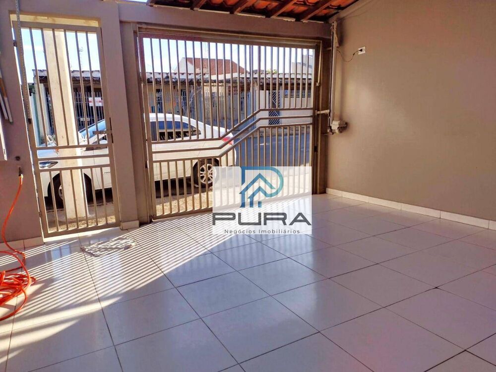 Casa, 2 quartos, 100 m² - Foto 3