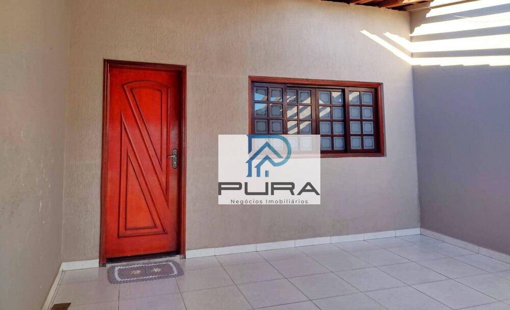 Casa, 2 quartos, 100 m² - Foto 2
