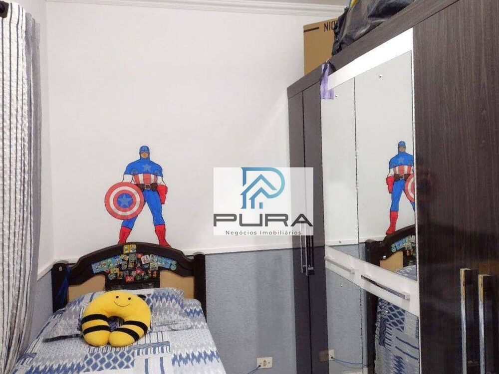 Casa, 2 quartos, 100 m² - Foto 12