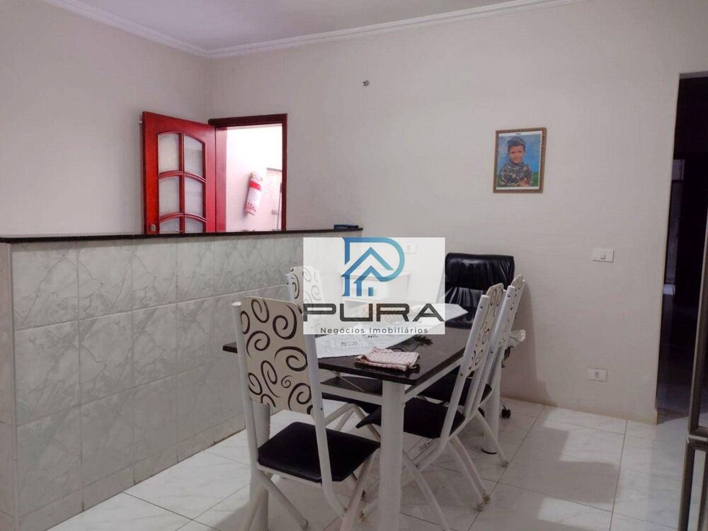Casa, 2 quartos, 100 m² - Foto 5