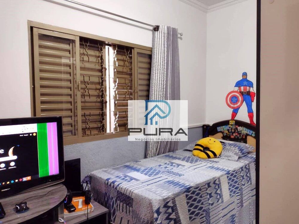 Casa, 2 quartos, 100 m² - Foto 11